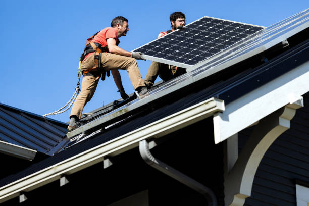Best Gutter Installation and Repair  in Carrollton, VA